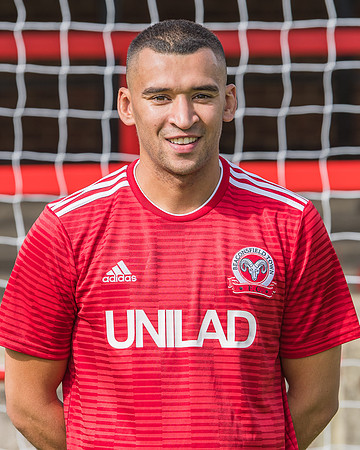 Beaconsfield Town FC