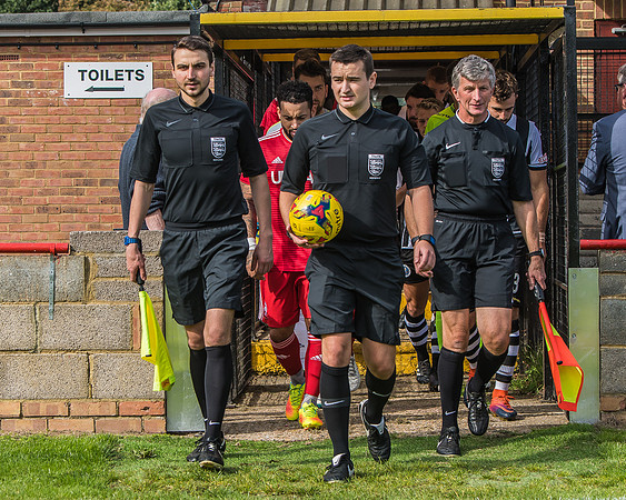 Beaconsfield Town FC