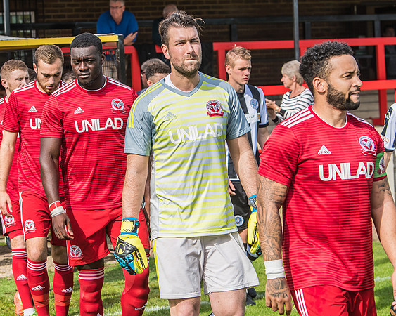 Beaconsfield Town FC