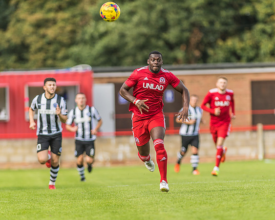 Beaconsfield Town FC