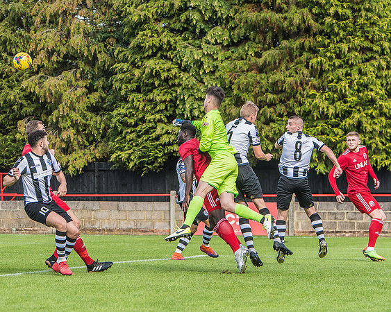 Beaconsfield Town FC