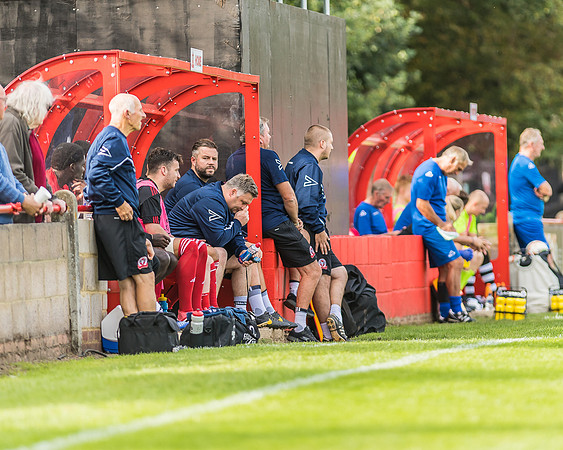 Beaconsfield Town FC
