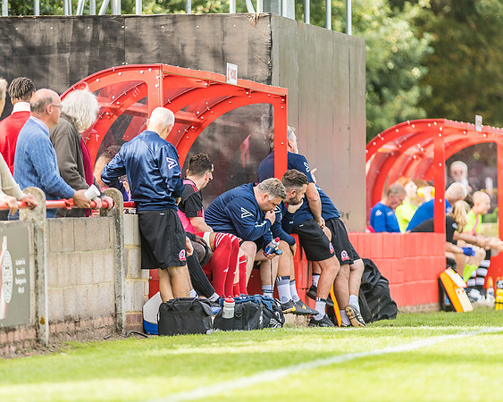 Beaconsfield Town FC