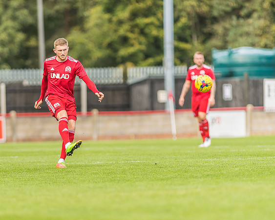 Beaconsfield Town FC