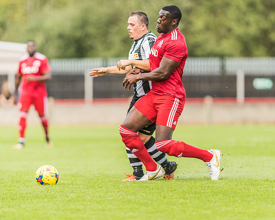 Beaconsfield Town FC