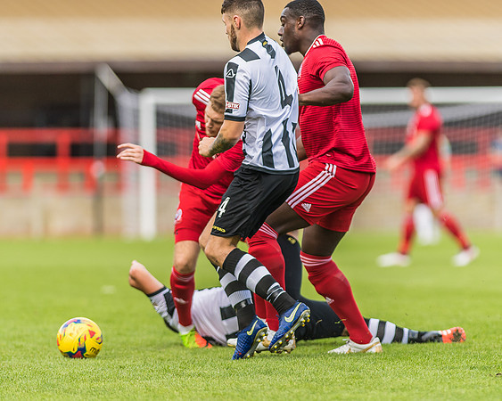 Beaconsfield Town FC