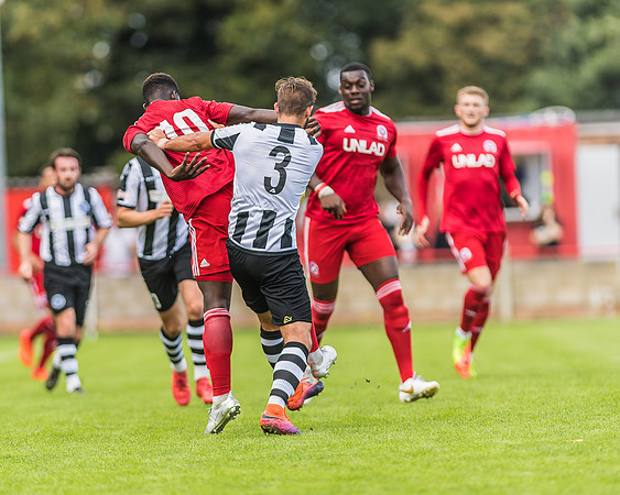 Beaconsfield Town FC