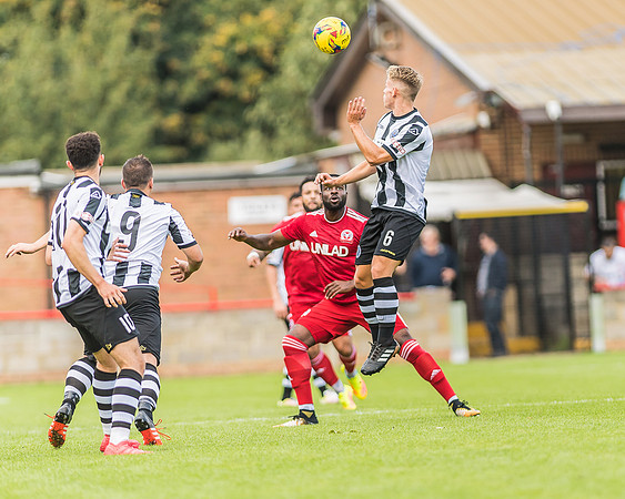 Beaconsfield Town FC