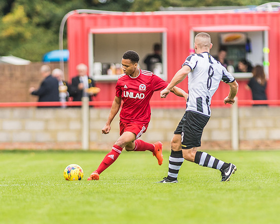 Beaconsfield Town FC