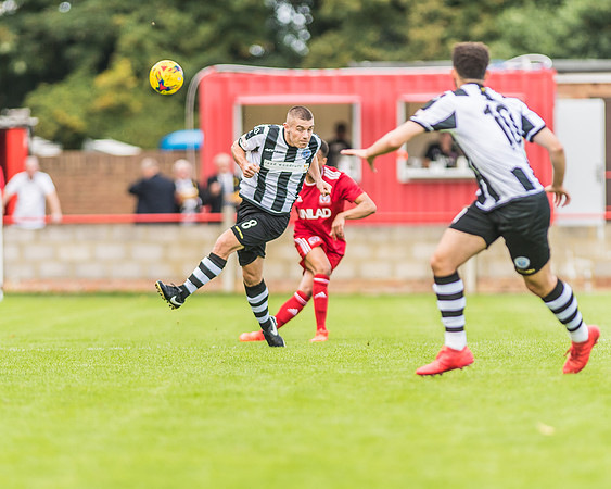 Beaconsfield Town FC