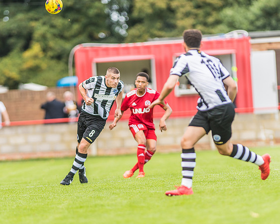 Beaconsfield Town FC