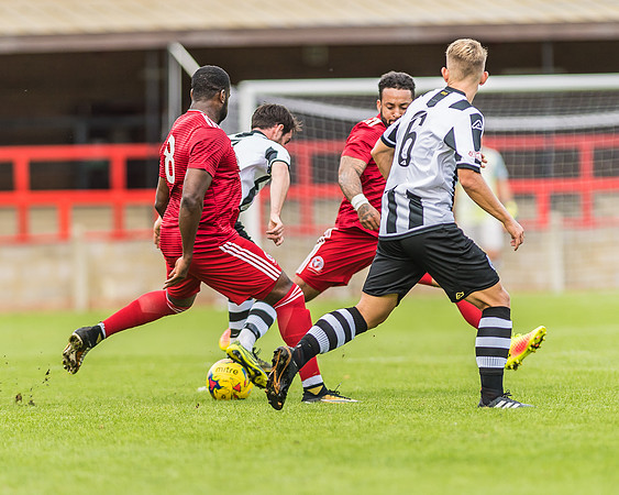 Beaconsfield Town FC