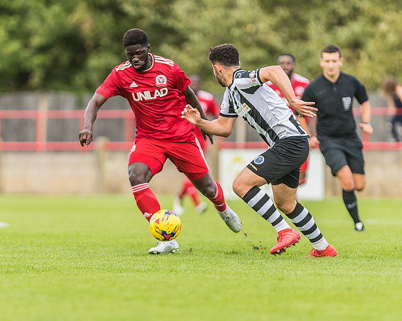 Beaconsfield Town FC
