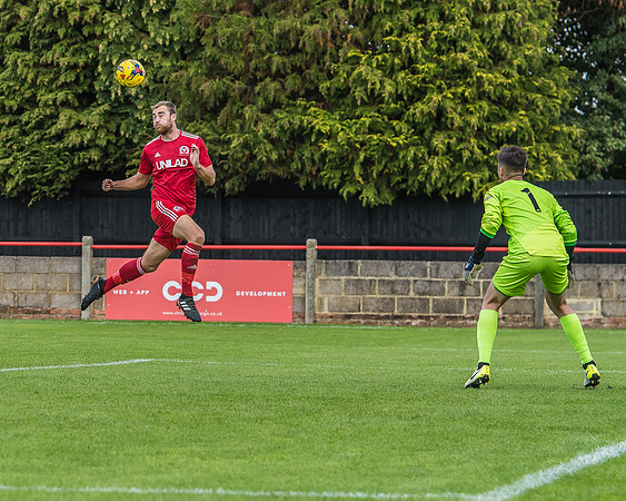 Beaconsfield Town FC