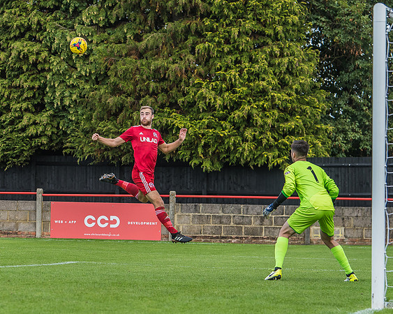 Beaconsfield Town FC