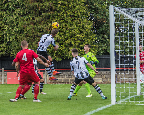 Beaconsfield Town FC