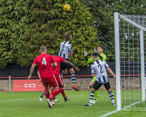 Beaconsfield Town FC