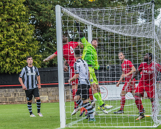 Beaconsfield Town FC