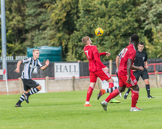 Beaconsfield Town FC