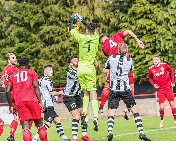 Beaconsfield Town FC
