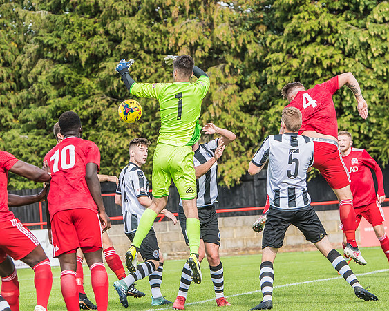 Beaconsfield Town FC