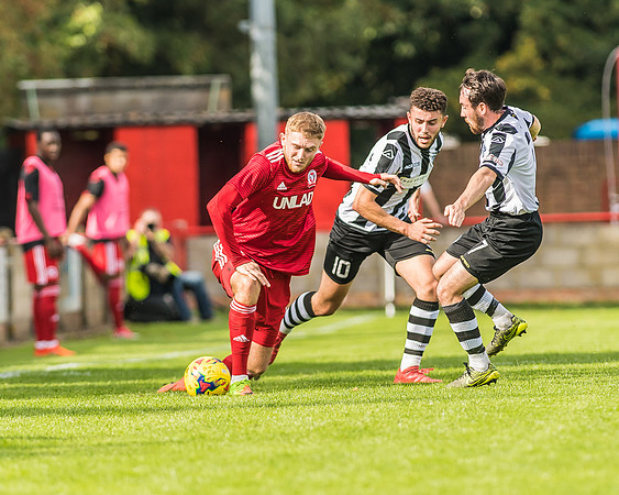 Beaconsfield Town FC