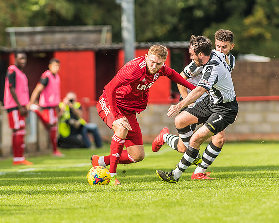 Beaconsfield Town FC