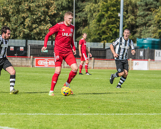 Beaconsfield Town FC