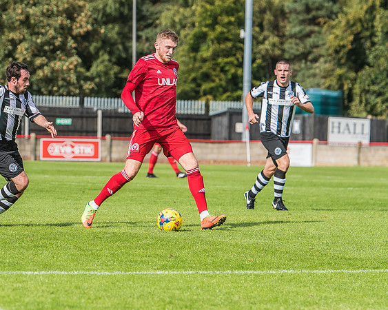 Beaconsfield Town FC