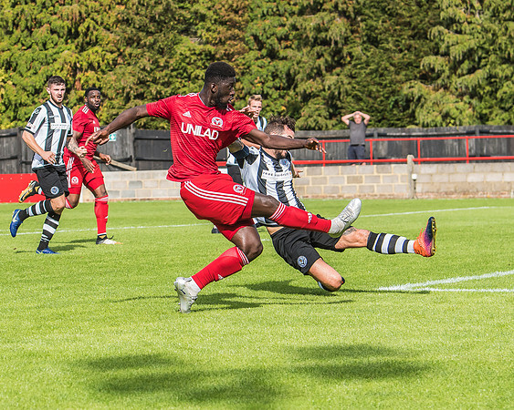 Beaconsfield Town FC