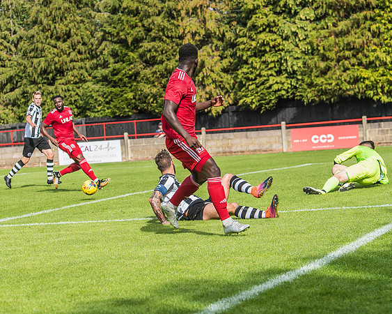 Beaconsfield Town FC