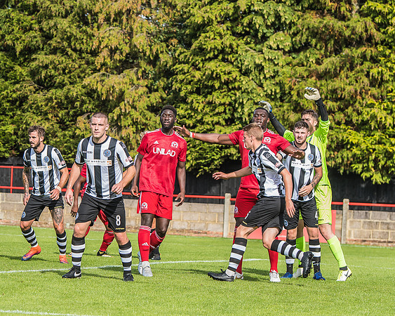 Beaconsfield Town FC