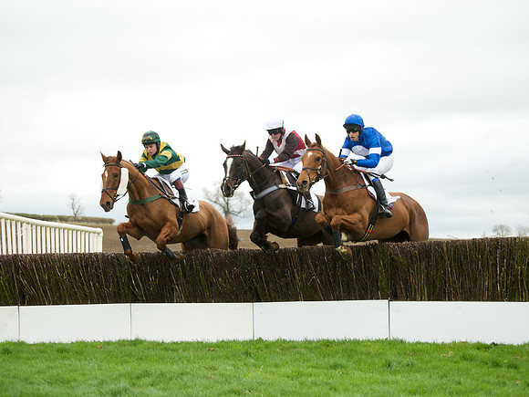 Race 1 Members - 30