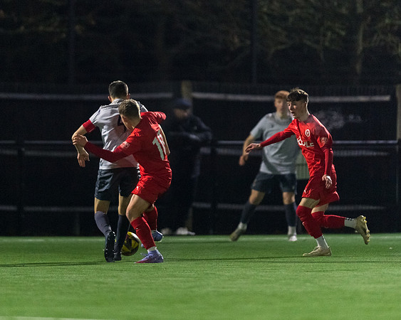 Rams U23 v Slough Town  (69 of 335)