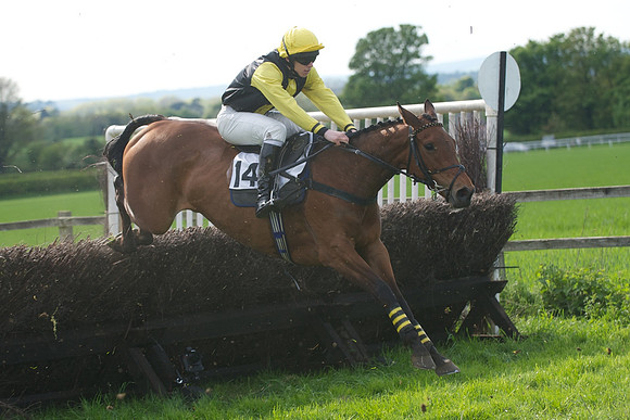 Race 6 -  39