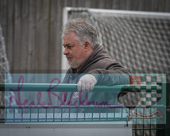 Dorking Wanderers 2v0 Chesham Utd (22 of 592)
