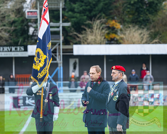Act of Rememberance (1 of 26)