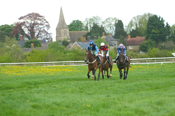 Race 4 - Novice Riders 26