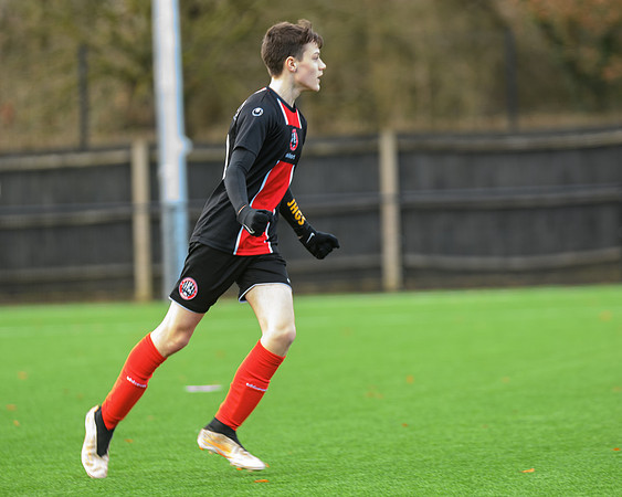 Rams U13 v Maidenhead United U13 (159 of 276)