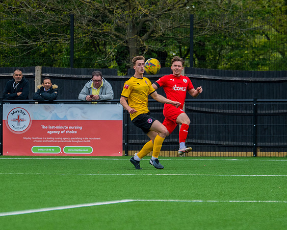 Rams v Truro City  (164 of 236)