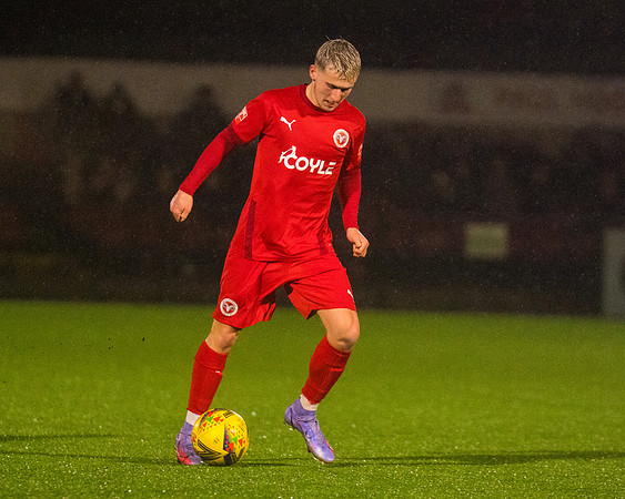 Rams v MK Dons (291 of 402)