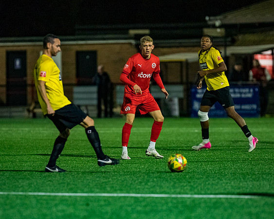 Rams 1 Harrow Borough 3  (41 of 232)