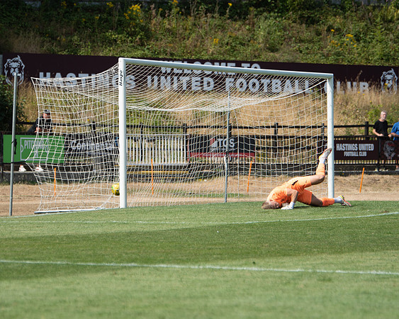 Hastings Utd v Rams [0-1] (75 of 315)