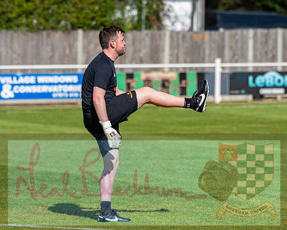 Cray Valley PM 0 v Chesham Utd 2 (10 of 546)