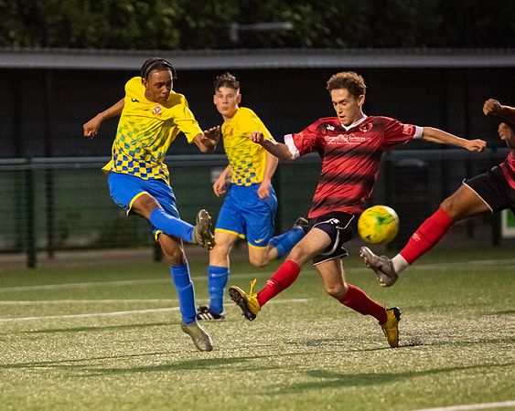BTFC @ Bedfont Sports (27 of 205)