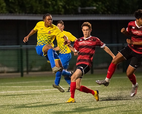 BTFC @ Bedfont Sports (28 of 205)