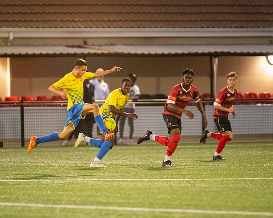 BTFC @ Bedfont Sports (32 of 205)