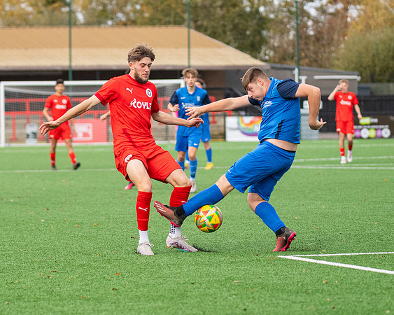 Rams U18 v Burnham U18 (5 of 350)