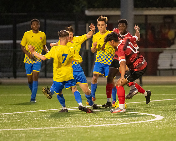BTFC @ Bedfont Sports (43 of 205)