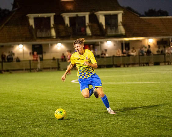BTFC @ Bedfont Sports (71 of 205)